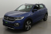 Volkswagen T-Cross R-Line 1.0 tsi 110 dsg7