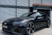 Audi RS6  Rs6 avant 4.0 tfsi quattro dynamik laser hud acc