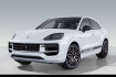 Porsche Cayenne  s e hybrid coupe ha lenkung;hd matrix;bose;head up