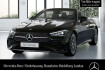 Mercedes CLE Coupé Autres Benz cle 200 amg+360+led+burmester+totw+keyless+9g