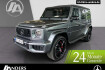 Mercedes GL 63 AMG  Benz gl 63 amg +night+360 +ahk+pdc+standh.+aut+lm