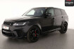 Land Rover Land Rover Others  Land rover others  autres range rover 5.0 svr 360grad meridian acc