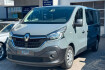 Renault Trafic Komfort 2.0 aut. 6 sitzer ahk*led*navi*kamera*