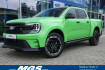 Ford Ranger Autres 3.0 v6 ms rt #navi #ahzv #3 5t #21 zoll