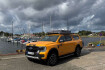Ford Ranger Autres ranger camper wildtrak *led*navi*kuche*zelt*