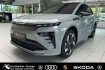 Skoda Enyaq Autres coupe rs rs (82 kwh) 250 kw 1 gang automat