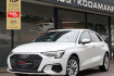 Audi A3 advanced 30 tdi*shz*acc*ruckfahrkamera*virtual*