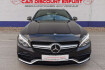 Mercedes C63 AMG Autres Benz c 63 amg t +2.hand+panodach+ils+dist.+ahzv+