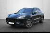 Porsche Cayenne Black Edition e hybrid black edition burmester pdcc sportaga inn