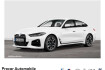 BMW i4 Autres I4 edrive35 gran coupe m sport ahk rfk navi led