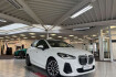 BMW Série 2 Coupé Autres Bmw 218  218 218i active tourer m sportpaket hud/360 /h&k
