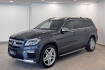 Mercedes GL Autres Benz gl 350 bluetec 4matic amg|7 sitze|standhz|pano|