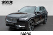 Volvo XC90 Ultimate Bright Xc90 ultimate bright awd 7 sitzer hud standhzg ahk memo