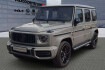 Mercedes G63 AMG Autres Benz g 63 amg burmester sound night paket