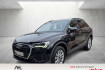 Audi Q3 S line 45 tfsi e ahk navi s line 2xklima ahk aut led