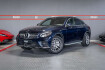 Mercedes GLC AMG Line Benz glc 200 glc coupe 250 4matic amg line led ahk shz 360