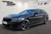 BMW Série 5 Autres 540 d xdrive touring m sportpaket head up hifi