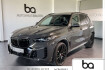 BMW X5 Autres x5 xd 50e m sport pro 22?/pano/drivpro/luft/ahk