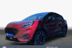 Ford Puma VIVID RUBY EDITION 1.0 ecoboost hybrid vivid ruby edition