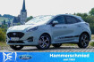 Ford Puma ST-Line st line