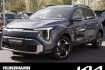 Kia Stonic  1.0t dct vision kamera privacy lenkradhzg