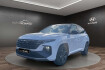 Hyundai Tucson N Line n line plug in hybrid 4wd 1.6 t gdi