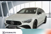 Mercedes CLA 35 AMG AMG Line Advanced Plus benz cla 35 amg  benz cla 35 amg cla 35 4m sb premium pano burmester distro night