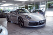Porsche 992 Autres 911 carrera 4s cabrio*approved*burmester*voll*