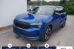 Skoda Kodiaq Sportline kodiaq 2.0 tdi 4×4 dsg sportline *navi*acc*m