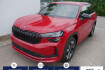 Skoda Kodiaq Sportline kodiaq 2.0 tdi 4×4 dsg sportline *navi*acc*m