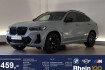 BMW X4 M Autres X4 m 40d navi/laser/ahk/rfk/shz/hud/acc/hifi/sli navi/l