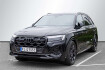Audi Q7 S line business suv s line tfsi e quattro 290 kw tiptronic