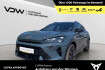Cupra Formentor Autres etsi dsg 5jgar fahrasxl eheck matrix