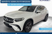 Mercedes GLC AMG Line Advanced Benz glc 200 amg line 4matic ahk sposi acc blis led