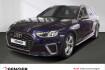 Audi S4  avant 3.0 tdi quattro pano b&o ahk