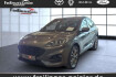 Ford Kuga ST-Line st line bluetooth head up display navi led