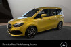 Mercedes Classe T Progressive T class  benz classe t t 180 d edition+progressive+klimaautom+navi+pts
