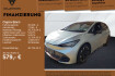Cupra Born Autres 82 kwh 19 acc hud navi keyl wapu