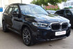 BMW X3 Autres m40d sag 21? navi leder laser h/k hud 4x shz