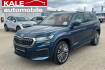 Skoda Kodiaq L&K l&k 4×4 *20zoll*panorama*standhzg*ahk*sitzklima*360*