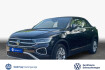 Volkswagen T-Roc Style T roc cabriolet 1.0 tsi style kamera/leder/navi