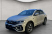 Volkswagen T-Roc Style T roc r line 1.0 l tsi app connect led plus shz