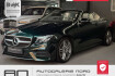 Mercedes Classe E AMG Line Benz e 300 cabrio amg line+burmester+multibeam led