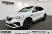 Renault Arkana R.S. LINE 1.3 tce 160 r.s.line ruckfahrkamera navi