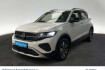Volkswagen T-Cross Goal T cross 1.0 tsi goal rear view travel assist app