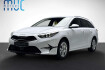 Kia Ceed Vision / cee'd  ceed / cee?d sportswagon vision crdi shzg lnkhzg tempom garanti