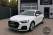 Audi A1 S line sportback pdc shz klimaauto led keyless