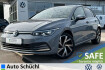 Volkswagen Golf 8 Style Golf 1.5 tsi style app connect+18?+active info+a