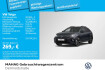 Volkswagen Taigo R-Line 1.0 tsi r line iq.light iq.drive navi park