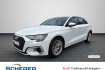 Audi A3 advanced advanced 30 tfsi led navi pdc klima
